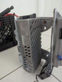 BMW Harmon kardon AMP