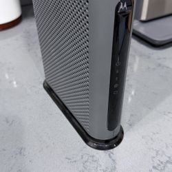 Motorola Cable Modem DOCSIS 3.1
