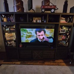 Entertainment Center