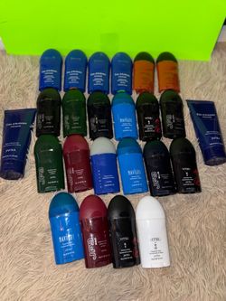 JAFRA Deodorants & Shower Gel