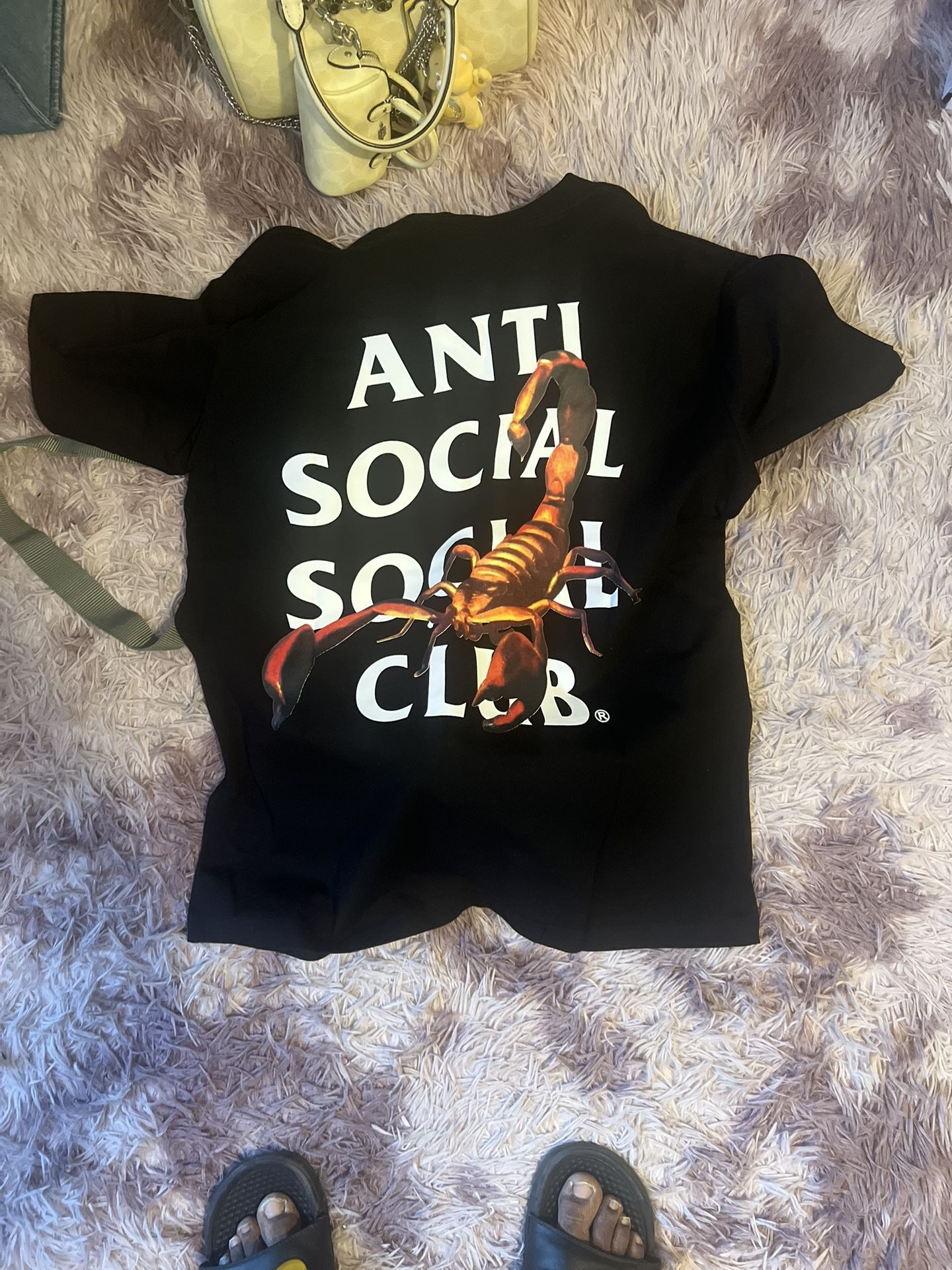 Anti Social Social Club