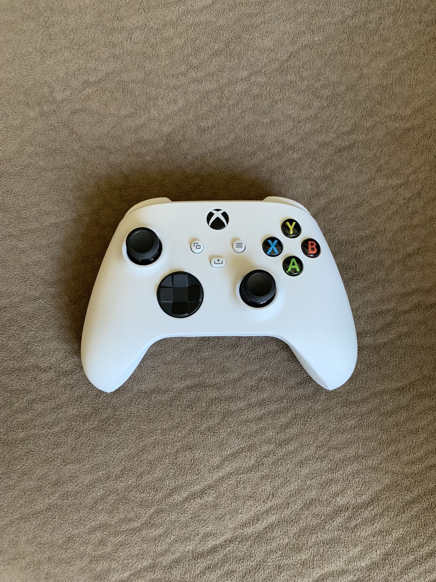 Xbox Series X S Controller 