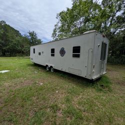 Rv Camper