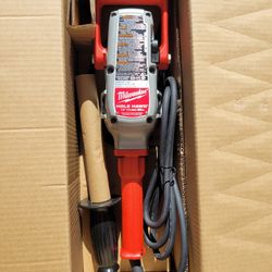 Milwaukee (CORDED) Hole Hawg Drill 1675-6...NEW_NUEVO $290 PRECIO FIJO_FIRM PRICE 