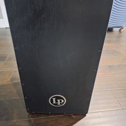 Cajon LP City Series Black Box