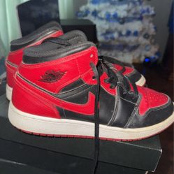 Jordan 1