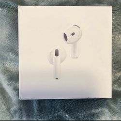 AirPods 4 Apple