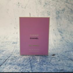 Chanel Chance Eau Fraichie
