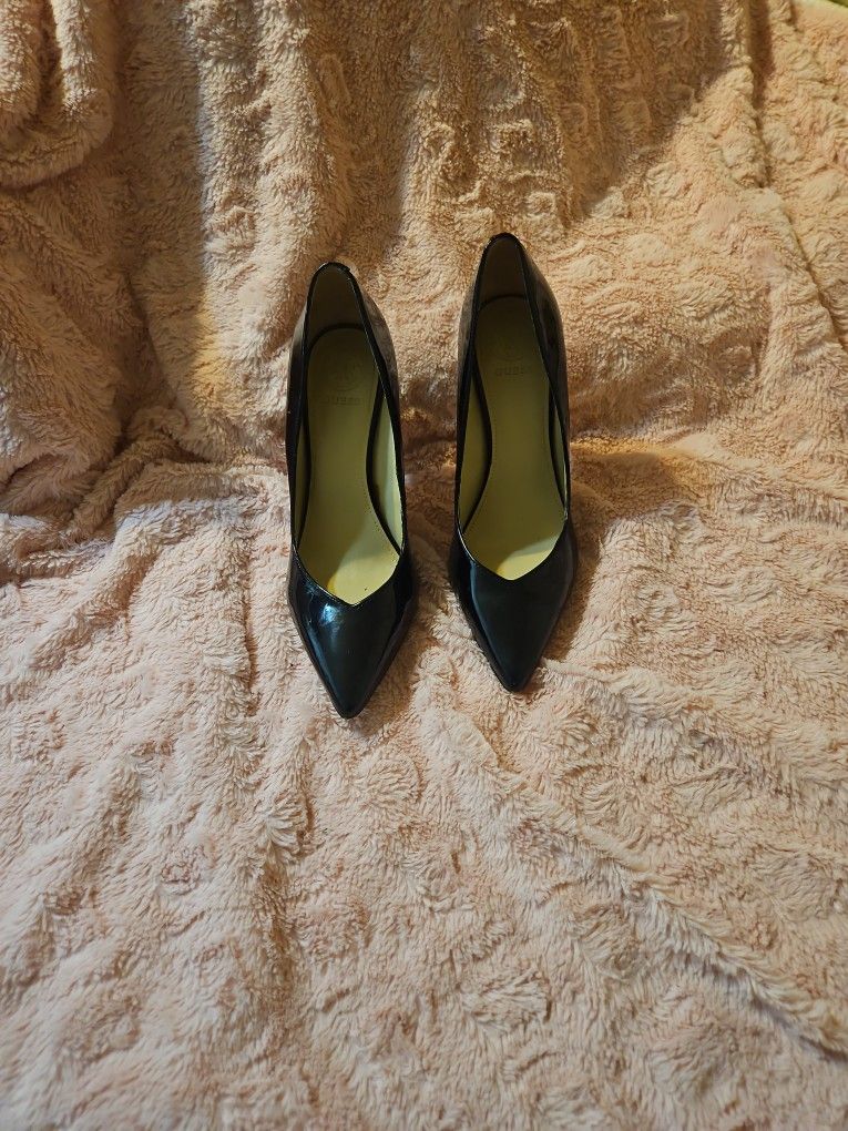 Guess Heels π
