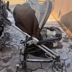 Peg Perego Stroller / Carreola