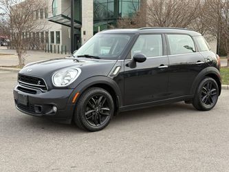 2016 Mini Countryman