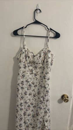 Woman’s Dress