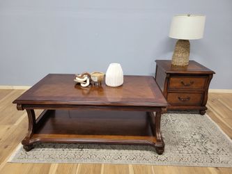 Coffee Table Set 