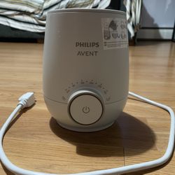 Philips Avent , White, 1 Count( Pack of 1 )