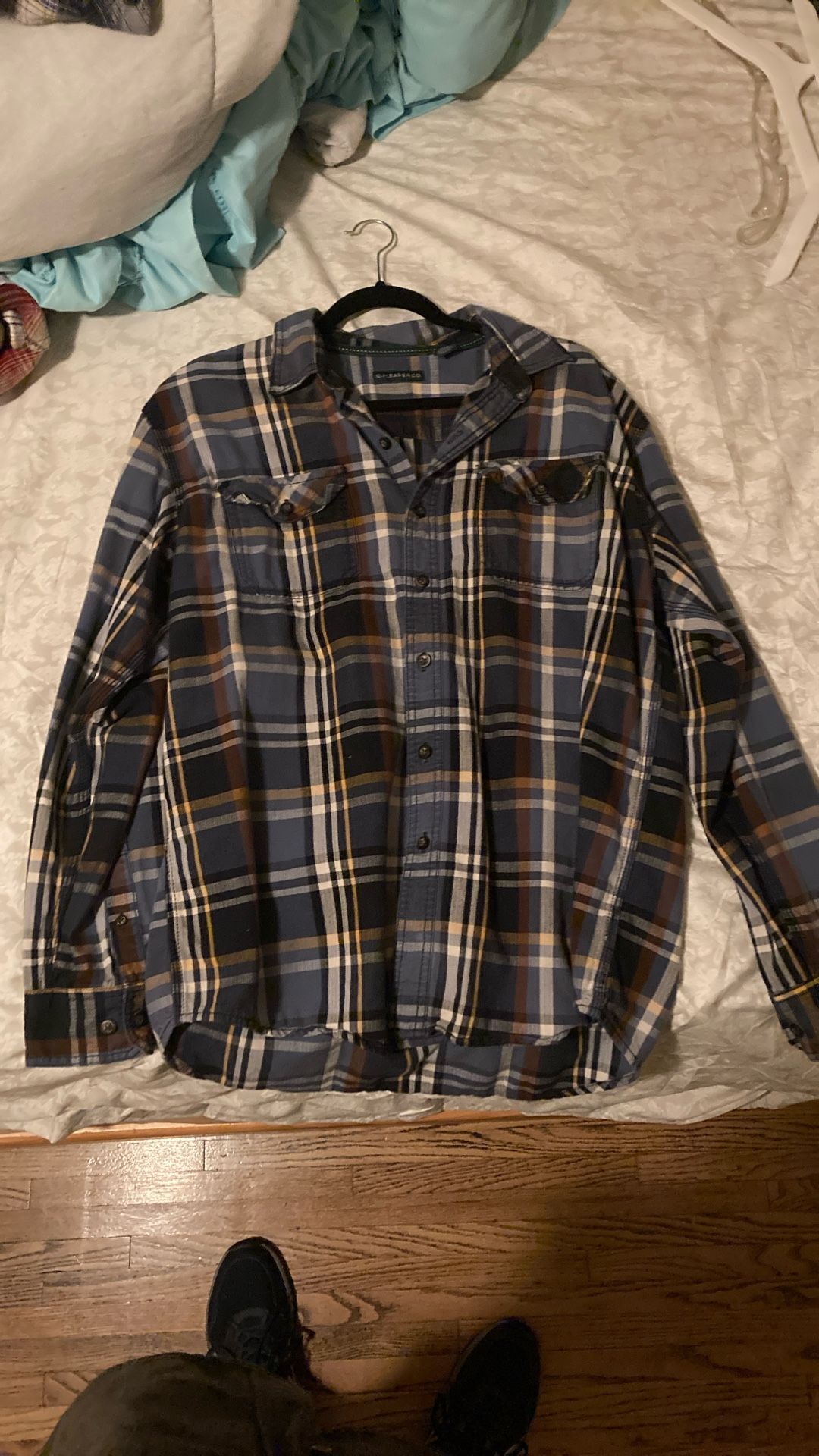 Flannel