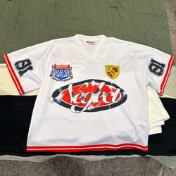 Neglect Jersey 