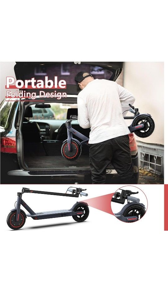 SUPER ADULT SCOOTER ELECTRIC SCOOTER ⚡⚡⚡⚡⚡ PATIN ELECTRICO