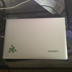 Lenovo Ideapad 510