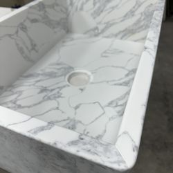 Hand Made Farmer Sink