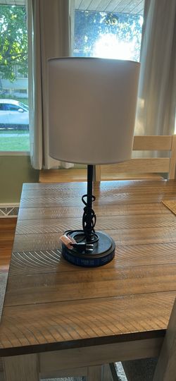 USB lamp