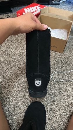Bearpaw Boots