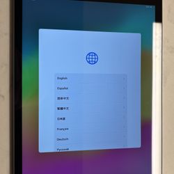 iPad 8th Generation 32 GB