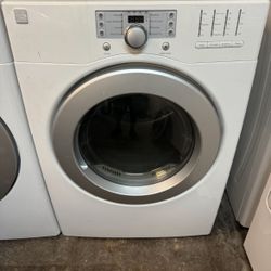 Free Delivery - Kenmore Gas Dryer 