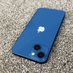 I Phone 13 128 Gig Unlocked  Like New