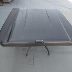 Truck Bed Cover
