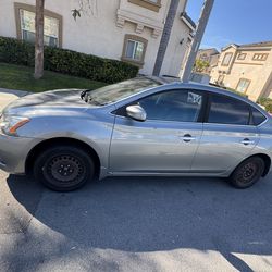 2014 Nissan Sentra