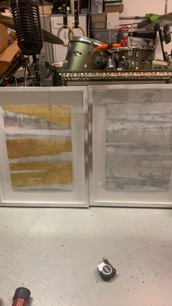 Framed Prints