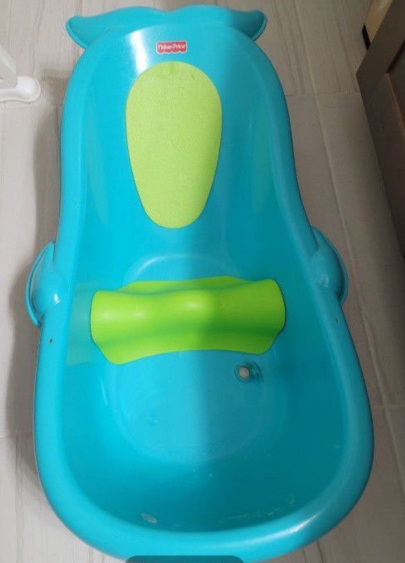Baby Bathtub