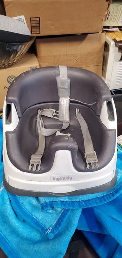 Ingenuity Baby Booster Seat / Feeding Chair $20 OBO