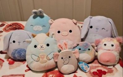 Squishmallows Bundle