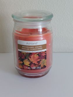 Ashland Candles