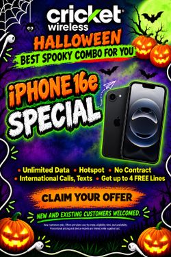 Iphone 16e