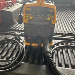 Welder 