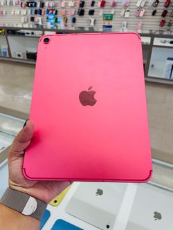 iPad A16 128gb WiFi and cellular