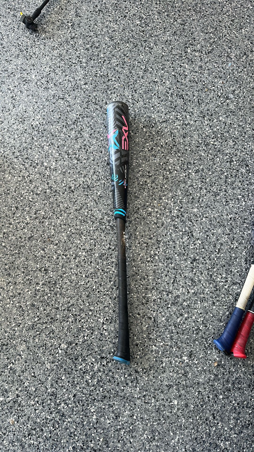 Axe Avenge pro Baseball Bat
