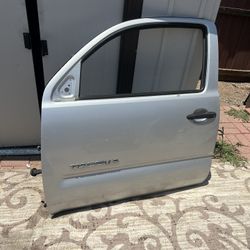 2008. Toyota Tacoma  Door.   Parts