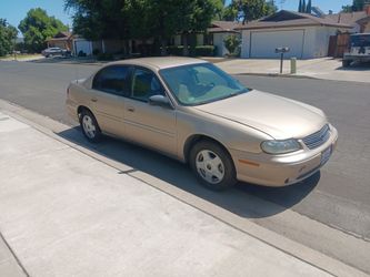 Chevrolet Malibu 90,000 miles Clean Title Smogged Gas Saver