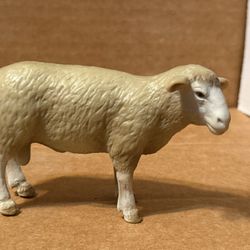 Schleich Sheep