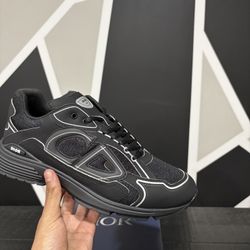 Dior mens shoes