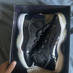 Jordan 11 Space Jam 