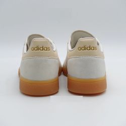 Women's Adidas Originals Handball Spezial Shoes - Wonder White Sand - Size  9, 9.5 for Sale in Covina, CA - OfferUp