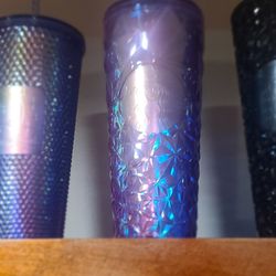 Disney Starbucks Cup