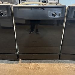 Ge Dishwasher 