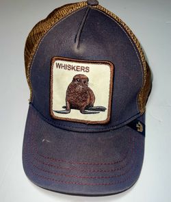 VTG Mr Goorin SnapBack hat