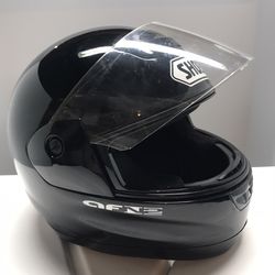 Adult Full- Face Motorcycle Helmet