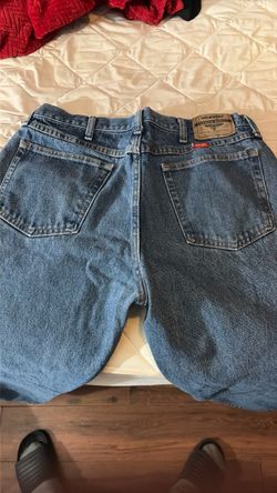 Wrangler Jeans 34x32